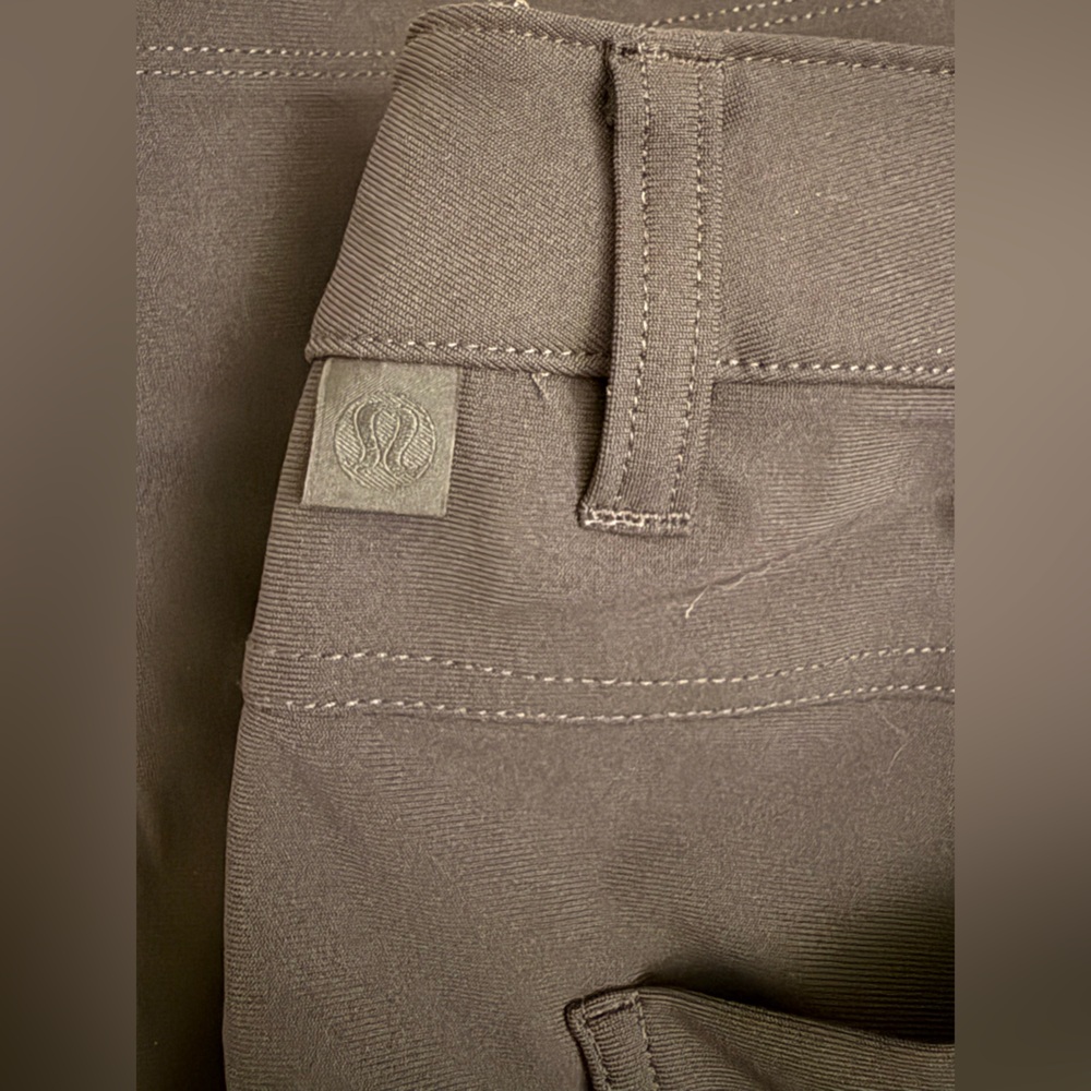Lululemon ABC Classic Fit 5 Pocket Pant - Picture 13 of 13